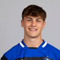 James Linegar Bath Rugby