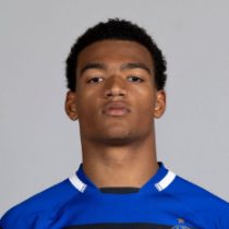 Tyler Offiah Bath Rugby