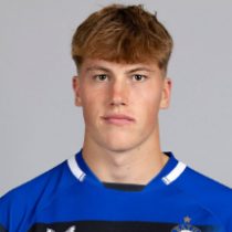 Charlie Griffin Bath Rugby