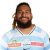 Nathan Hughes Racing 92