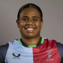 Iley Bailey Harlequins Women