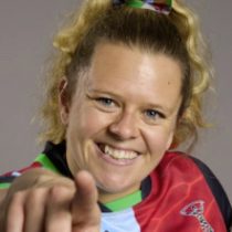 Tess Braunerova Harlequins Women