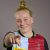 Lauren Brooks rugby player