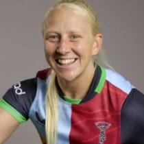 Heather Cowell Harlequins Women