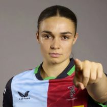 Lauren Fisher Harlequins Women