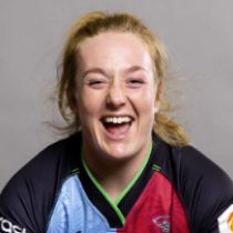Abbie Fleming Harlequins Women
