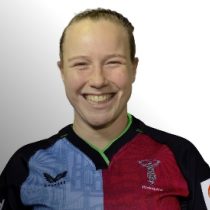 Coreen Grant Harlequins Women