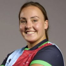 Lizzie Hanlon Harlequins Women