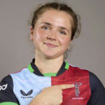 Amy Henwood rugby player