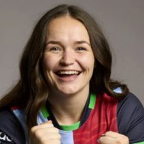 Natasha Logan Harlequins Women