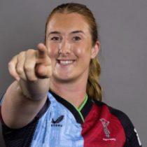 Izzy Mayhew Harlequins Women