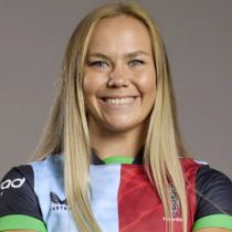 Maja Meuller Harlequins Women
