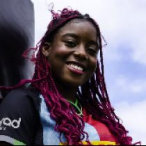 Joy Okechukwu rugby player