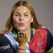 Connie Powell Harlequins Women