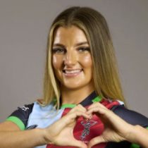 Katie Shillaker Harlequins Women