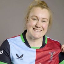 Hannah Sims Harlequins Women