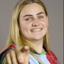 Jessie Spurrier Harlequins Women