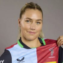 Sara Svoboda Harlequins Women