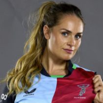 Emma Swords Harlequins Women