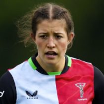 Sophie Tansley Harlequins Women