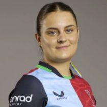 Emma Wedervang Harlequins Women