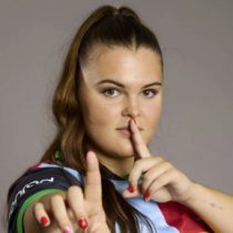 Ruby Winstanley rugby player