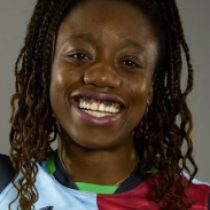 Nicole Wythe Harlequins Women