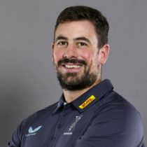 Chris Laidlaw Harlequins Women