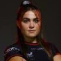 Bryony Field Saracens Women