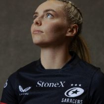 Emma Hardy rugby player