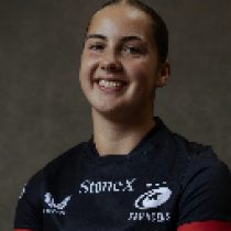 Jemma-Jo Linkins Saracens Women