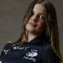 Jess Taylor rugby player