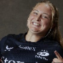 Kaylee McHugh Saracens Women