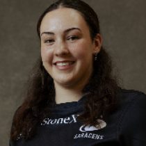 Licia MacCutchan Saracens Women