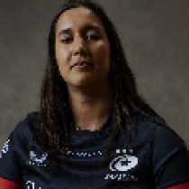 Roshini Turner rugby player