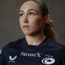 Sydney Gregson rugby player