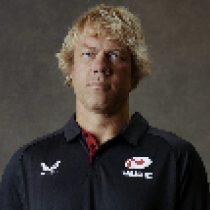 Mouritz Botha Saracens Women