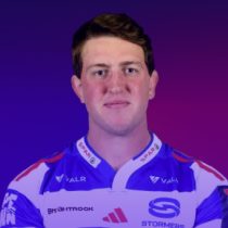 Alex Groves Stormers