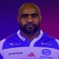 Alistair Vermaak Stormers