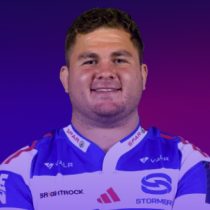 Corne Weilbach Stormers