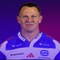 Deon Fourie Stormers