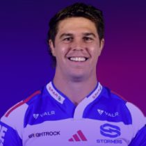 Gary Porter Stormers