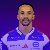 Courtnall Skosan Stormers
