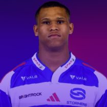 Damian Markus Stormers