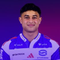Imad Khan Stormers