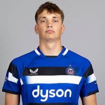 Henry Bartlett Bath Rugby