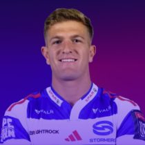 Jurie Matthee Stormers