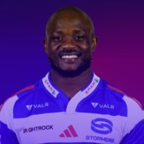 Seabelo Senatla Stormers