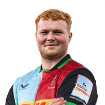 Cameron Doak Harlequins