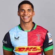 Ludo Kolade Harlequins